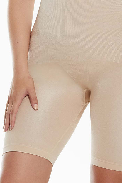 High-End Highwaist Butt Lifting Shaping Panty (Final Sale/Seasonal Liquidation)