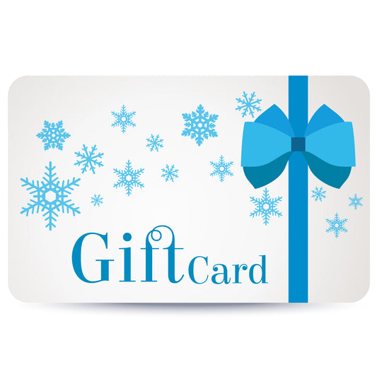 Digital Gift Card