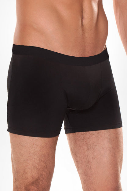 Padded Underwear for Men, quarter view - Love My Bubbles