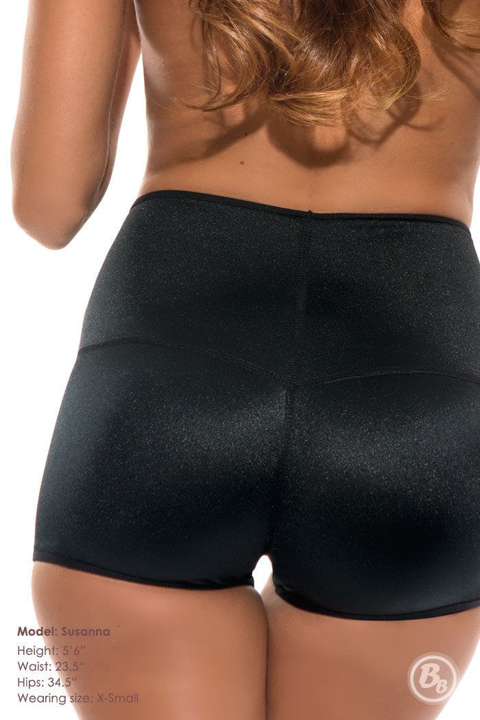 Pick-Me-Up Butt Lifting Boxer Brief - PaddedPanties.com
 - 4