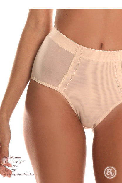 Insta-Booty 5-Piece Padded Panty Value Set - PaddedPanties.com
 - 4