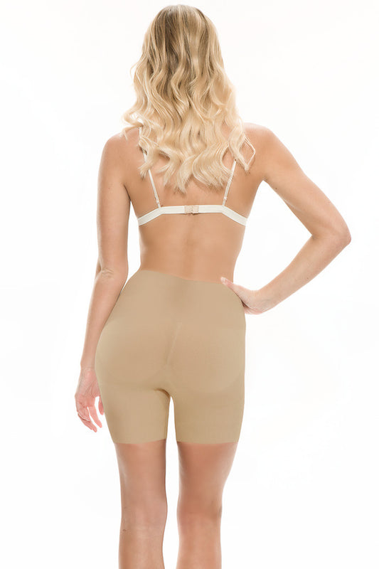 Bunhuggers Seamless Butt Lift Shorts