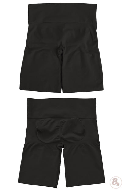 Bunhuggers Seamless Butt Lift Shorts